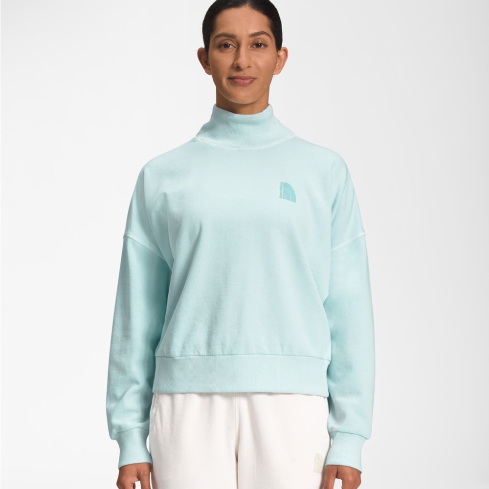 The North Face W Gar Dye Mn Po